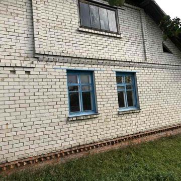Будинок біля р.Снов