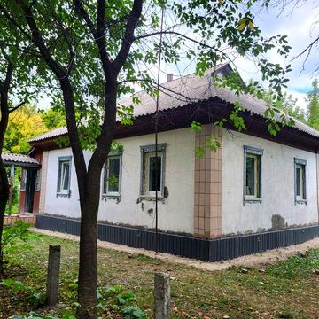 Продам будинок 58м2