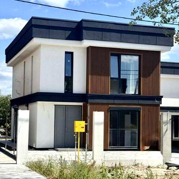 Сучасний БУДИНОК 150 м2‼️2.5 сотки ділянка ‼️ газ ‼️вул. Шалімова