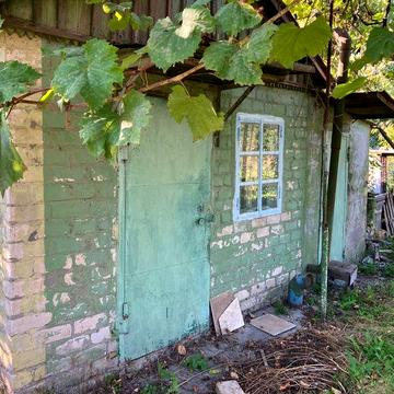 Продам дачу возле воды