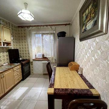 Сдается двухкомнатная  квартира, в лучшем районе Броваров