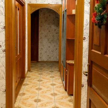 3-кімнатна квартира, 9-й мікрорайон, біля 23-ї школи (Суми)
