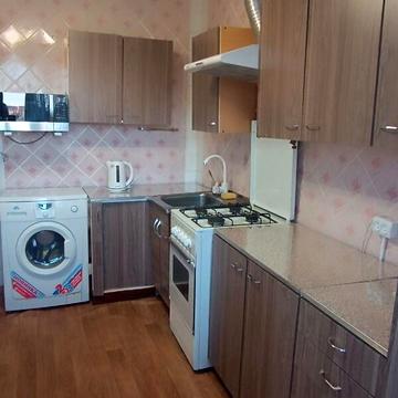 Довгострокова оренда 1к Квартира Запорізька (Петра Запорожця) вулиця