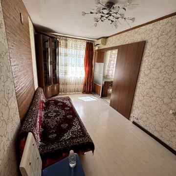 Продается 2 ком квартира