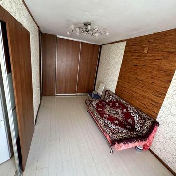 Продается 2 ком квартира