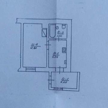 Продам двохкімнатну квартиру центр Чернівці