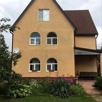 Терміновий продаж Дача Вишеньки -2 з виходом до затоки Дніпра