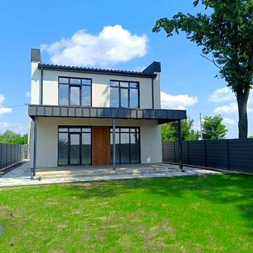 ‼️ВИГІДНА пропозиція‼️ Газифікований будинок з ТЕРАСОЮ. Без комісії