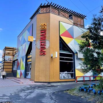 Однокімнатна квартира в центрі м. Лубни