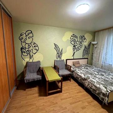 Здам 1к квартиру біля метро Оболонь 3 хв пішки ( Дрім Таун 1 хв)