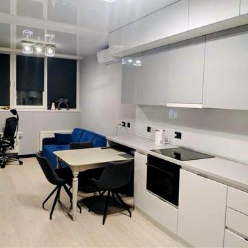 Власник Продам 1-к квартиру з ремонтом ЖК The lakes