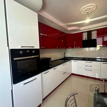 Продаж 2к Квартира Трулейбусна
