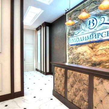 Продаж квартири в центрі Києва з панорамним видом. Від власника. ЖК Володимирський