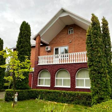 Продам будинок у місті Любомль (село Вишнів)