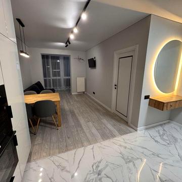 ЖК West Towers, довгострокова оренда квартири, без комісій.