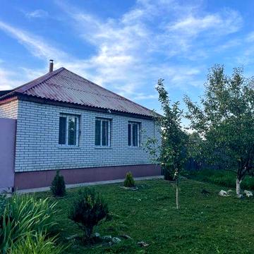 Продам очень очень хороший дом.