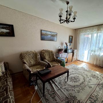 1-ї Танкової Бригади вул., 23