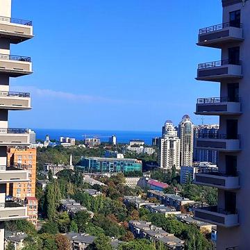 Продаж 1к Квартира Фонтанська дорога ЖК Акрополь