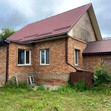 Продається будинок в с. Герасимівка
