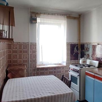 Довгострокова оренда 3к Квартира Велика Бердичівська вулиця