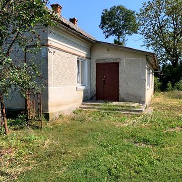 Продається будинок у с. Городище