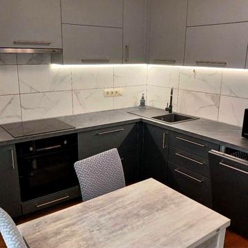 2к, ЖК Місто Квітів, метро Сирець, Нивки , Шевченківський