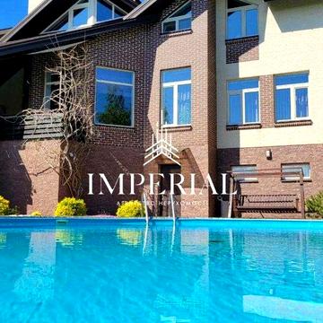 Продаж будинку Житомирське направлення Гореничи . Бомбосховище