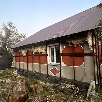 Продам будинок, район Дружба