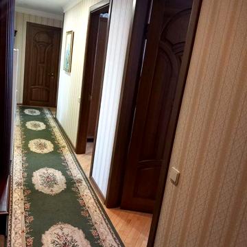 Квартира трьохкімнатна ЖК вул.Добровольчих Батальйонів