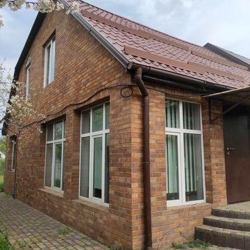 Дом в живописном пригороде 20 соток, п.Высокий, вариант ЄВiдновлення