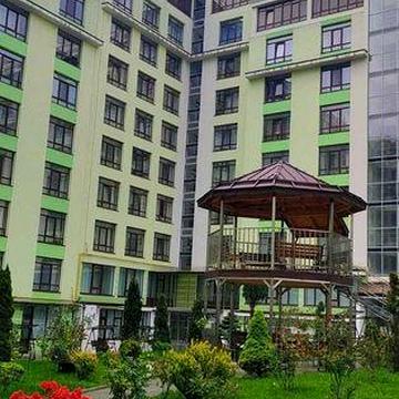 Довгострокова оренда квартири в центрі м.Трускавець ЖК "Гарант Сіті"