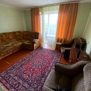 Довгострокова оренда 1к Квартира Біла вулиця ЖК Солнечный