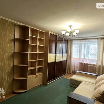 Довгострокова оренда 2к Квартира Василя Порика вулиця