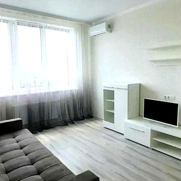 Сдам 2х Ком квартиру ЖК Мандарин Ул Канатная Центр ЖД