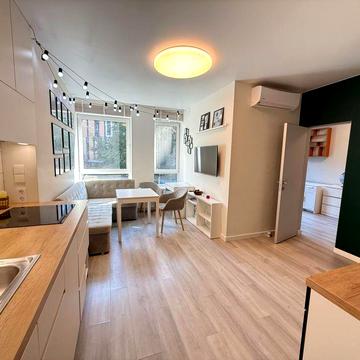 Оренда 3к ЖК Республіка Родини Кістяківських 2а Голосіївський Теремки