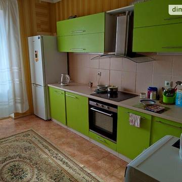 Продаж 1к Квартира Печерська вулиця ЖК Брест-Литовский