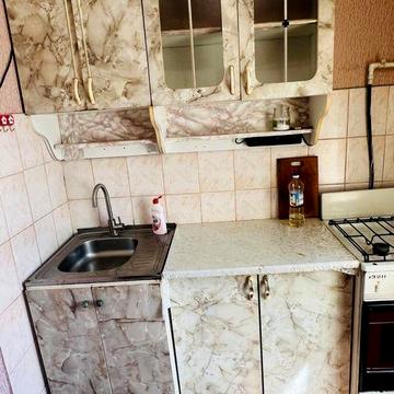 Оренда однокімнатної квартири Урожай. Медичний ун Коріатовичів 16школа