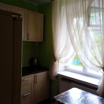 Довгострокова оренда 1к Квартира Чумацька вулиця