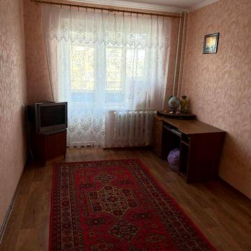 Продаж 3к Квартира Михайла Лушпи проспект