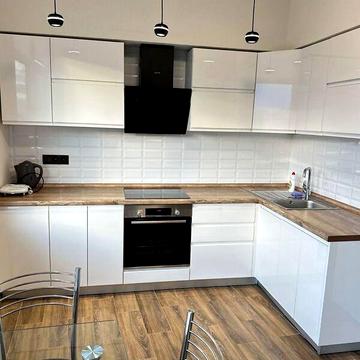 Довгострокова оренда 1к Квартира Валерія Самофалова вулиця ЖК Сорок третья жемчужина