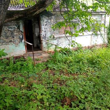 Будинок біля Полтави