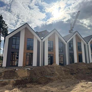 Топ ціна!Таунхаус Ірпінь лісова частина міста