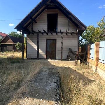 Продаж 5к Дім Новонерубайський 2-й провулок