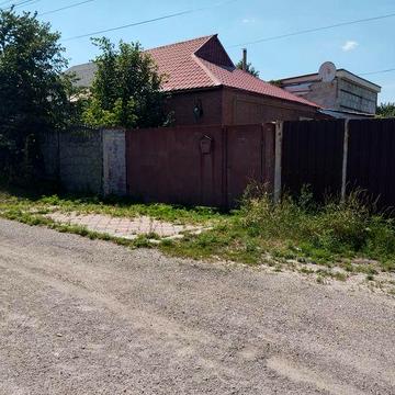 Продам пол дома статус квартиры в Новой Водолаге