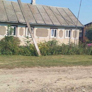 Продам будинок у селі