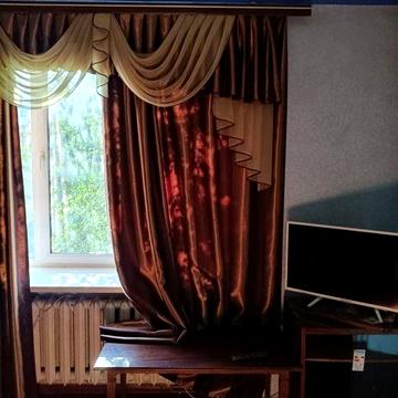 Задам  2- х.  к.из. кв.на Лысой Горе