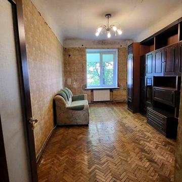 Продаж 2к Квартира Героїв Харкова (Московський) проспект