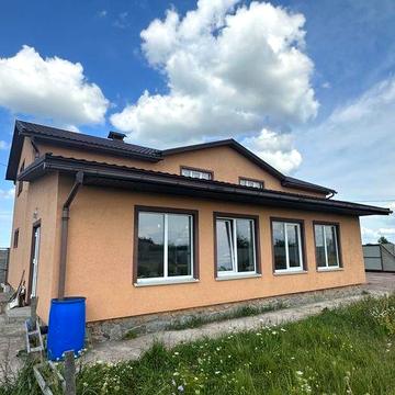 Продажа будинку 250 м2 83000уе Казаровичі , Вишгородський рн