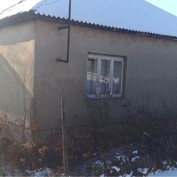 Будинок і земельна ділянка 8 соток