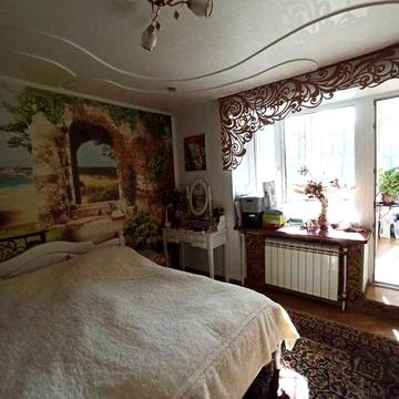 № 4419 - 3 к. квартира, Центр, Киевская, 2/9 пов., цегла